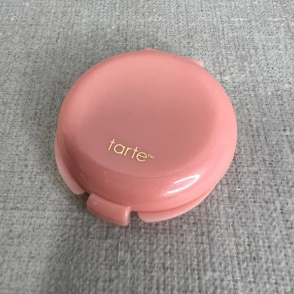 ❤️3 for $25❤️ Tarte Amazonian Clay 12 Hour Longwear Powder Blush mini - Picture 2 of 5